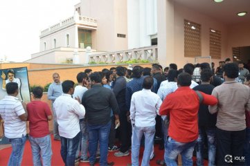 Katamarayudu Pre Release Event Photos